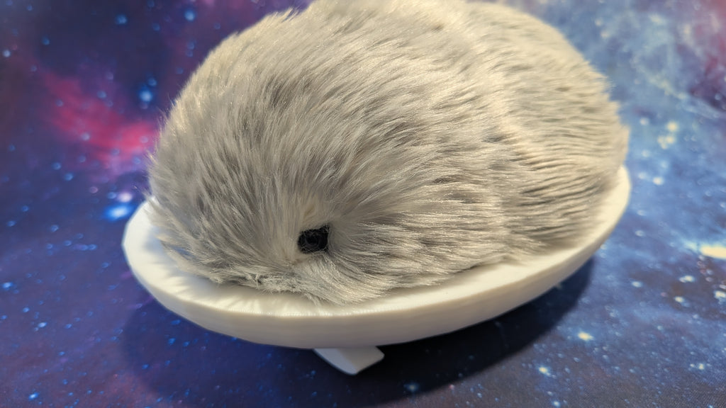 Moflin Rocking Bed "MofRocker 5000"